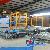 Automatic Powder Coating Line For Alloy Wheel Coating