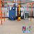 New Style China Shijiazhuang Powder Coating Facility Powder Spraying Line