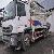 Concrete Pump Truck 38m