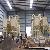 Asbestos Pulverizing Grinding Machine