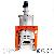 Dolomite Medium Speed Mill Machine