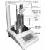 0.0001g Analytical Density Scale