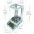 0.1mg Magentic Analytical Scale