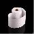 Good Quality Factory Pos Cash Register Thermal Blank Roll Paper