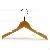 Wooden Clothes Hanger