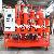 Hydraulic Oil Flushing And Filtration Machine, Lube Recondition Unit