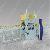 Automatic Straightening Leveller Machine