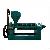 Cottonseed Oil Press Machine 02