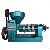 Corn Germ Oil Press Machine