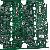 High Frequency Pcb, Hdi Pcb Minimum 01005 Components