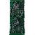 Fr4 4mm Thickness 12 Layers Immersion Tin Pcb