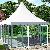 Aluminum Frame Tent, Pagoda Tent China Manufacturer