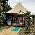 Luxury Glamping Tents For Resort