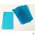 High Transparent Easy Tear Blue Pet Protective Film For Mobile Phone Screen Die Cutting