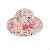 100% Hand Crochet Kids Paper Straw Floppy Hat