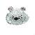 Fashion Cat Ear Custom Kids Straw Hat