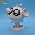 Factory Direct Cute Best Quality Vinyl Figure Ornaments