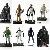 Hasbro Star Wars Epic Battle Scout Trooper Stormtrooper Luke Darth Vader