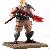 Hot Game Soldier Jonesy With Weapons Pvc Action Figures Collection Model Toys