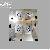 Flange Molding