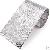 Aluminized Silica Heat Shield Barrier