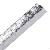 Aluminum Coated Fiberglass Heat Reflective Sleeving