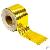 Heat Shield Adhesive Backed Gold Heat Reflective Tape