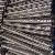 Heat Shield Heatreflect Aaf Aluminum Foil Corrugated Tube For High Temperature Protection