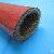 Hose Guard Silicone Glass Fiber Fire Resistant Cable Sleeve