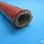 Silicone Fiberglass High Temperature Fire Resistant Sleeve