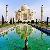 Taj Mahal Tour Package