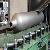 Gas Cylinder Shot Blasting Machine