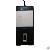 Fingerprint Card Reader Mr-210 Biometric Smart Card Reader