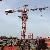 Top Kit Tower Crane Tc5610