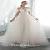 Lace Wedding Dresses With Plugin Neckline #18443