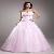 Pink Quinceanera Dresses