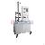 Fbws Series Laboratory Fluid-bed Multi-processor