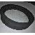 High Density Graphite Ring