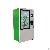 Touch Screen Reverse Vending Machine-yc301