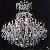 Classic Vintage Crystal Chandeliers Lighting