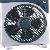 Box Fan Crybf-12b