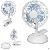 Clip Fan Crjf-6 2in1
