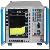 Techwin Spectrum Analyzer Tw4900 With Flexible Analog And Digital Output Interface