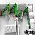 Fertilizer Roller Press Granulator Production Line Extrusion Granulation Equipment