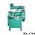 Organic Fertilizer Ring Die Pelleting Machine