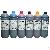 High Quality Water Based Dye Ink For Epson Xp 15000 Printer