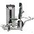 Biceps Curl Machine