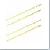 12w Cob Automobile Led Strip