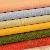 Polyester Canvas Dyed Fabric