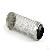 Aquarium Filter Guard Stainless Steel Metal Filter Tube